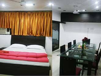 14 Square Arista Ghansoli, Navi Mumbai 1